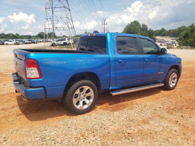 2022 RAM 1500 BIG H 1C6SRFFT7NN367904  64617494