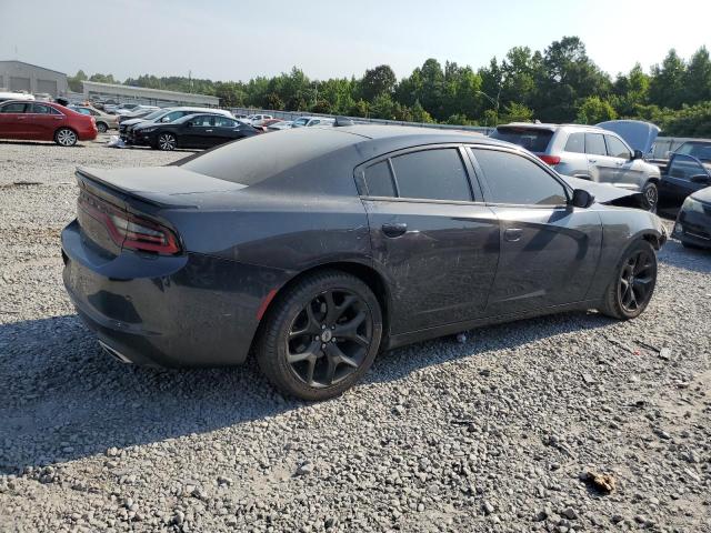 2019 DODGE CHARGER SX - 2C3CDXBG7KH613854