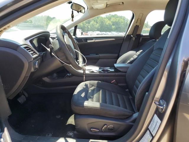 2013 Ford Fusion Se VIN: 3FA6P0HR5DR135009 Lot: 61498744