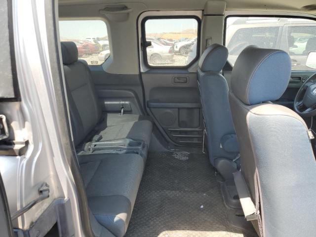 2005 Honda Element Ex VIN: 5J6YH28645L020994 Lot: 62952164