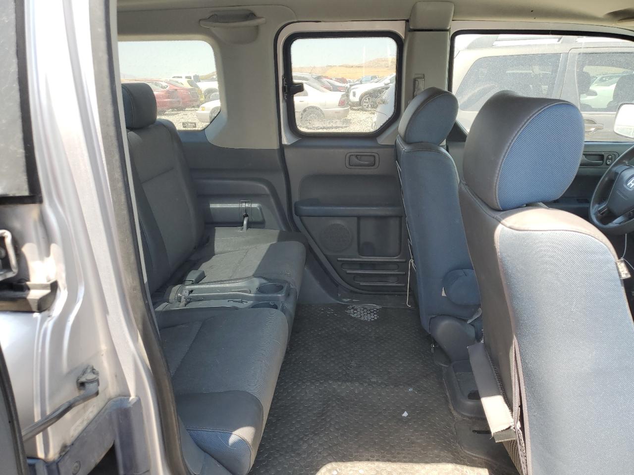 5J6YH28645L020994 2005 Honda Element Ex