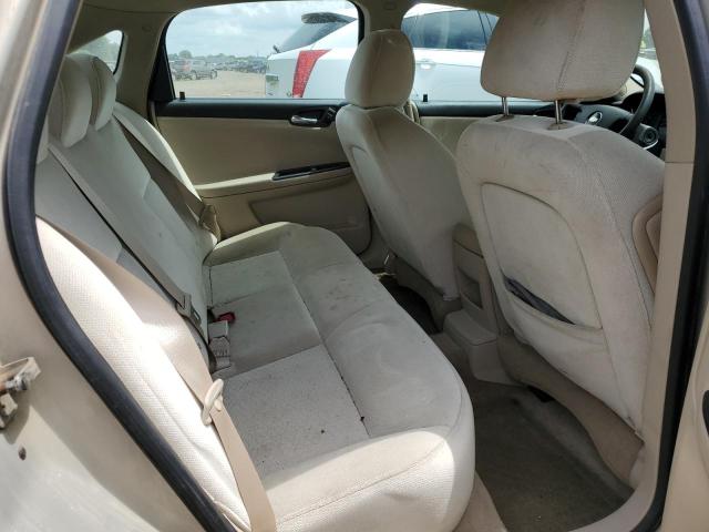 2009 Chevrolet Impala Ls VIN: 2G1WB57K491151443 Lot: 61987694