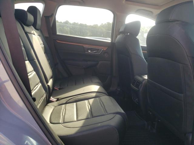 2021 HONDA CR-V EXL - 2HKRW1H8XMH416636