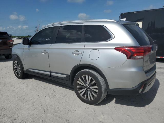 2020 MITSUBISHI OUTLANDER - JA4AD3A34LZ035041
