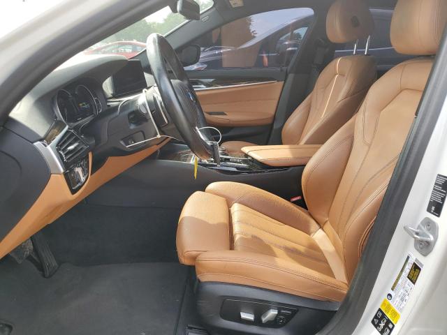 VIN WBAJE7C52JWC55284 2018 BMW 5 Series, 540 XI no.7