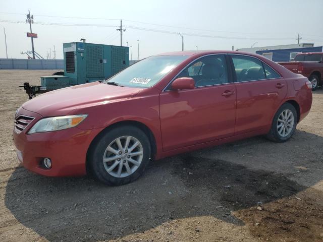 4T1BK3EK4BU118820 2011 Toyota Camry Se