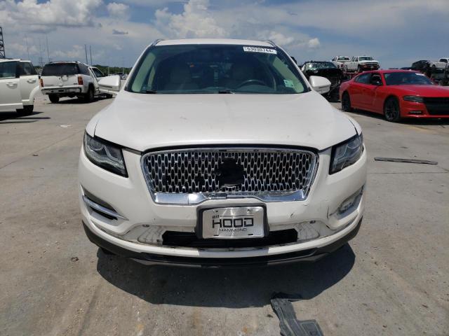 VIN 5LMCJ3C93KUL30029 2019 Lincoln MKC, Reserve no.5