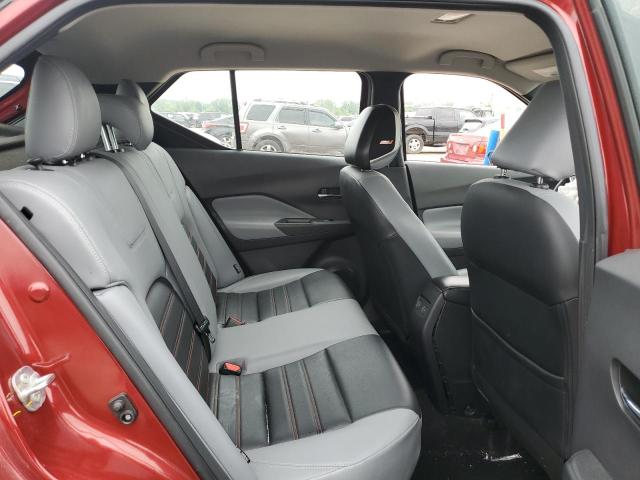 2022 NISSAN KICKS SR - 3N1CP5DV5NL495174