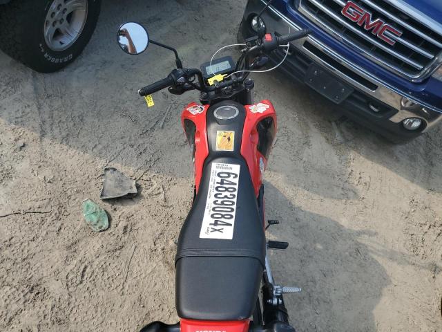 2023 HONDA GROM 125 - MLHJC9213P5108533