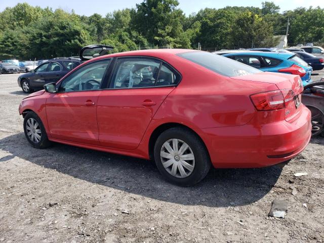 VIN 3VW2K7AJ7FM404998 2015 Volkswagen Jetta, Base no.2