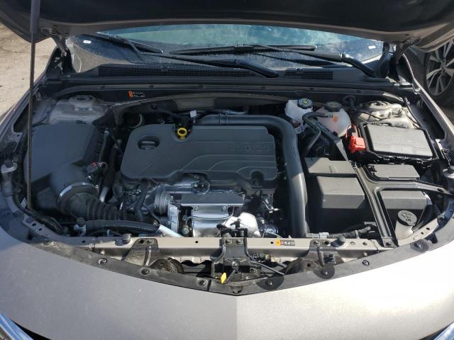 2024 CHEVROLET MALIBU LT - 1G1ZD5ST0RF197061