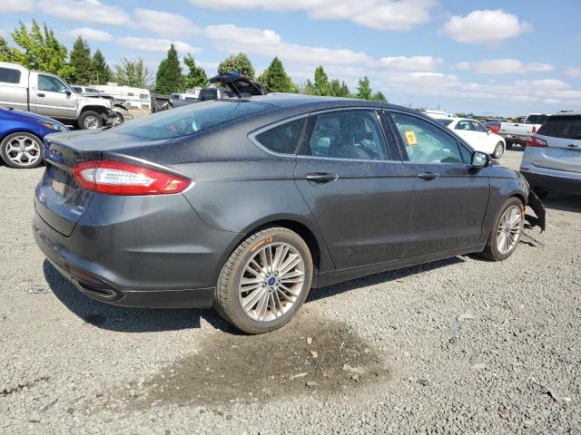 VIN 3FA6P0H9XFR138393 2015 Ford Fusion, SE no.3