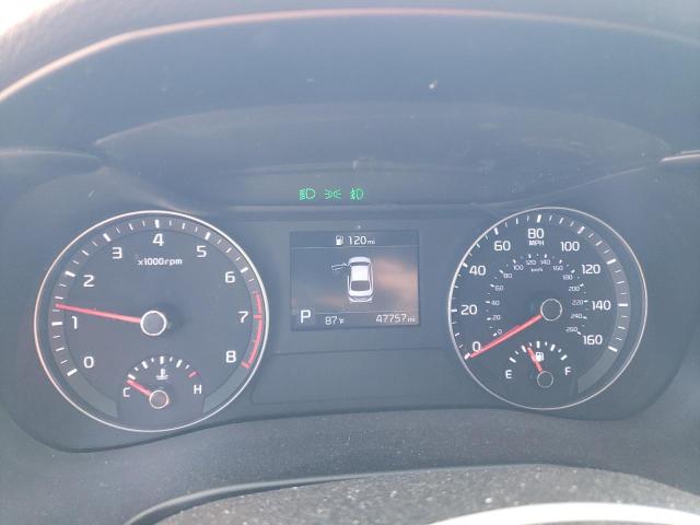 2019 KIA FORTE GT L - 3KPF34AD8KE073184