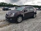 CADILLAC SRX LUXURY photo