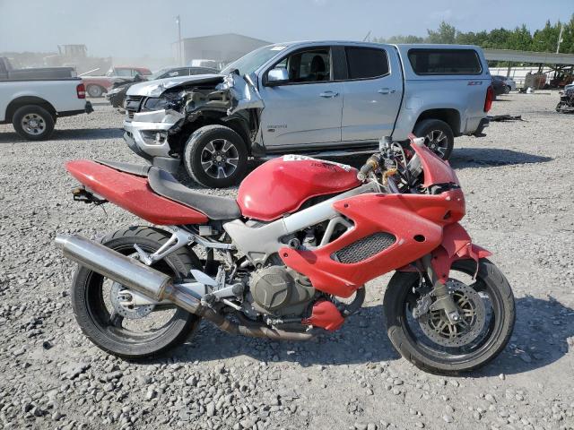 2001 HONDA VTR1000 F - JH2SC36021M300259
