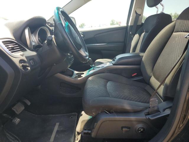 2016 DODGE JOURNEY SX 3C4PDCCGXGT191386