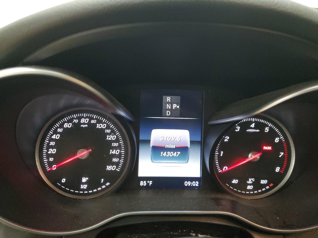 55SWF4KB3GU175481 2016 Mercedes-Benz C 300 4Matic