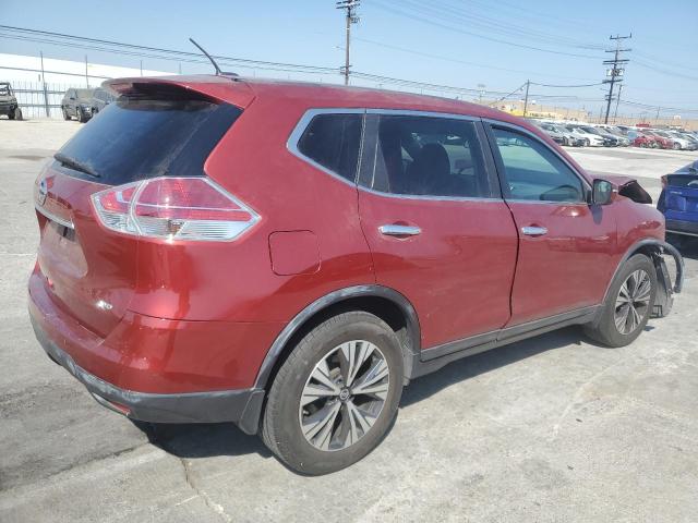 2015 Nissan Rogue S VIN: 5N1AT2MK9FC894568 Lot: 62709704