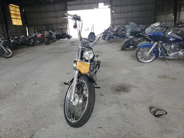 2002 HARLEY-DAVIDSON XL883 C - 1HD4CJM182K151059
