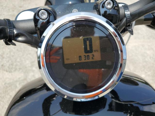 2014 YAMAHA XVS950 CU JYAVN05E1EA001537