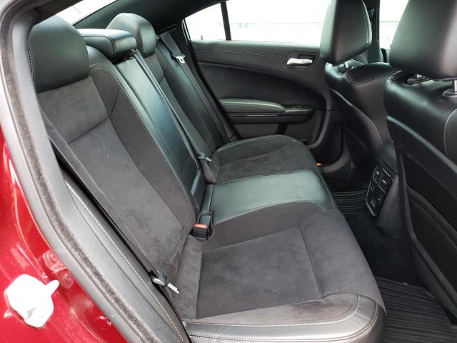 2020 DODGE CHARGER GT - 2C3CDXHGXLH216602