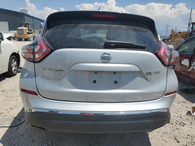 2018 NISSAN MURANO 5N1AZ2MH6JN103641
