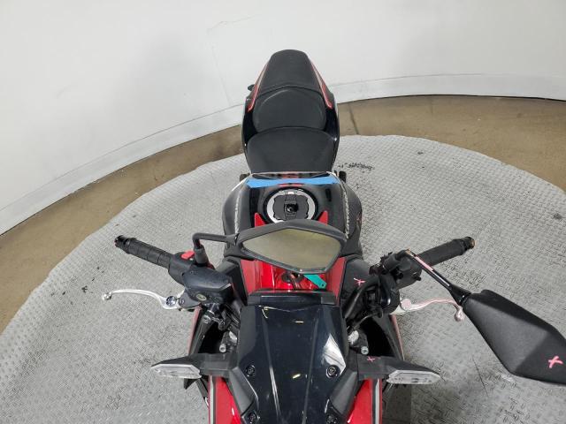 2024 KAWASAKI ER650 N - ML5EREN10RDAB2951