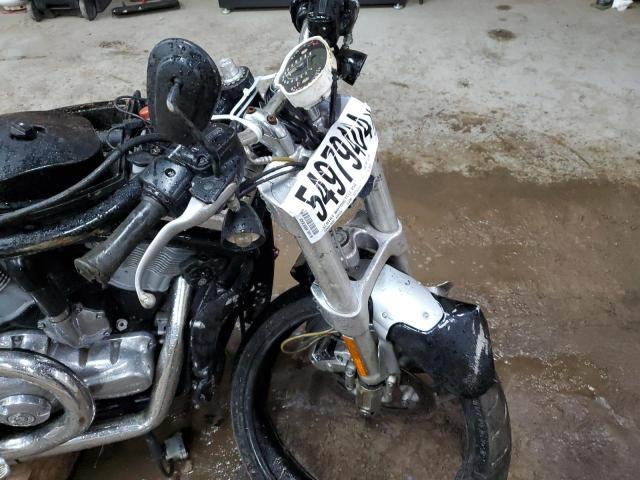 2006 HARLEY-DAVIDSON VRSCR - 1HD1HCZ406K806520