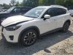 2016 MAZDA CX-5 GT - JM3KE4DY3G0764735
