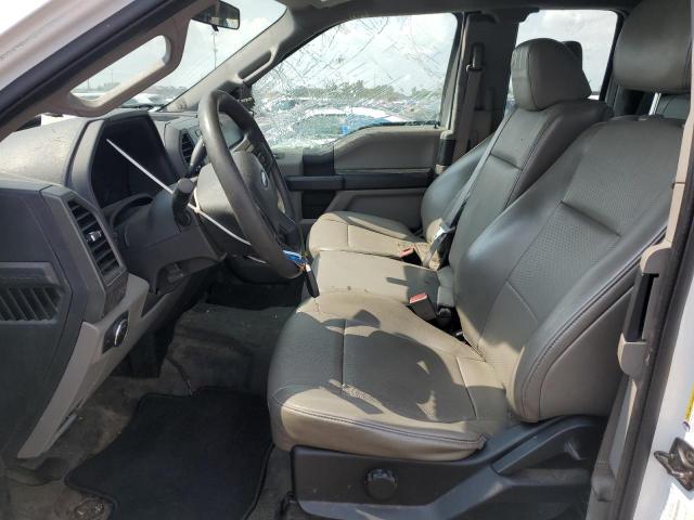 2019 FORD F250 SUPER - 1FT7X2B61KED39086