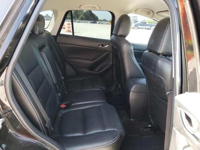 2016 MAZDA CX-5 TOURI - JM3KE2CYXG0627779