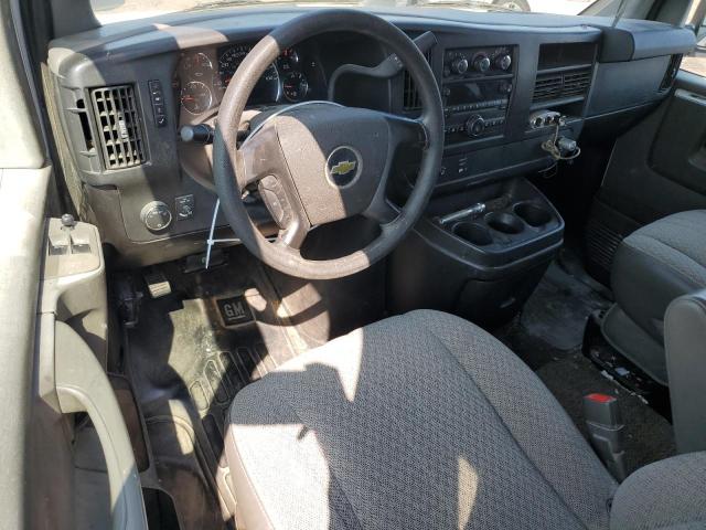 2011 CHEVROLET EXPRESS G3 1GAZGYFG3B1115753  63016024