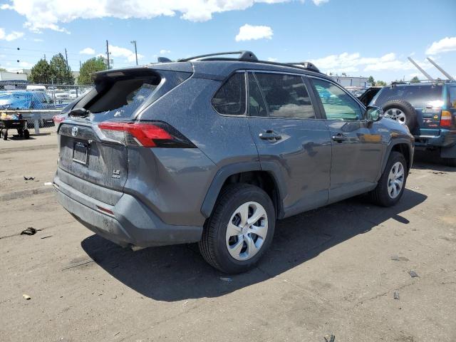 VIN 2T3G1RFV8KC004879 2019 Toyota RAV4, LE no.3