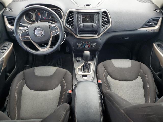 2017 JEEP CHEROKEE S - 1C4PJMAS8HW656698