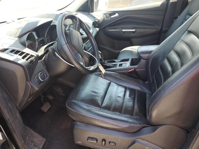 2018 FORD ESCAPE SEL - 1FMCU9HD0JUB25647