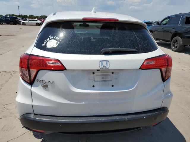 2016 Honda Hr-V Ex VIN: 3CZRU5H50GM734356 Lot: 61740014