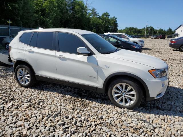 VIN 5UXWX9C57D0D03608 2013 BMW X3, Xdrive28I no.4