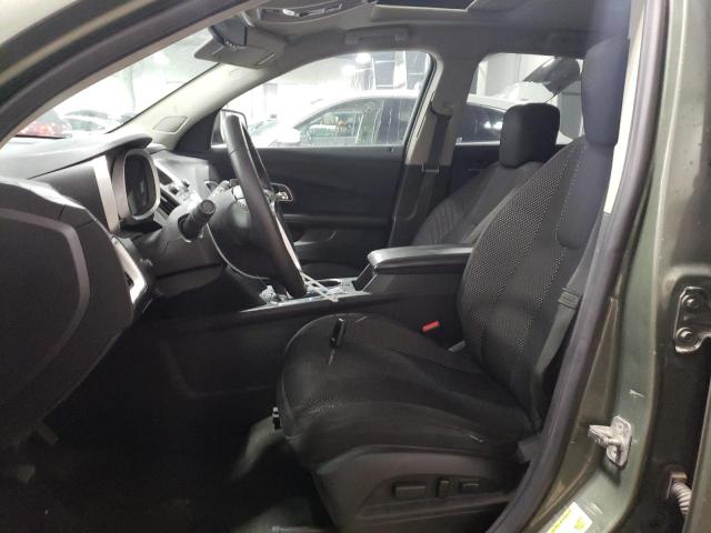 2015 Chevrolet Equinox Lt VIN: 2GNFLGEK5F6165098 Lot: 61937654