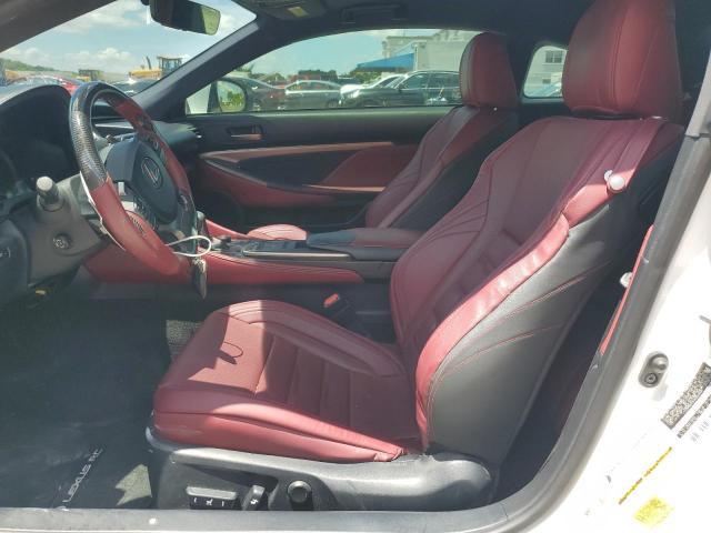 2017 LEXUS RC 300 JTHSM5BC3H5003506