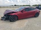 2023 TESLA MODEL S - 5YJSA1E64PF513062