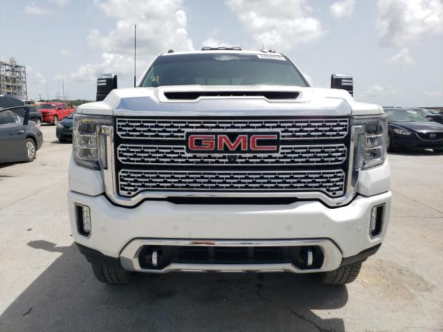 2020 GMC 1500 - 1GT49REY1LF324697