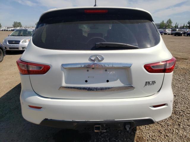 2013 Infiniti Jx35 VIN: 5N1AL0MM4DC324741 Lot: 63519334