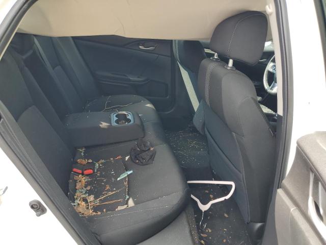 2021 HONDA CIVIC EX - 19XFC1F36ME005631