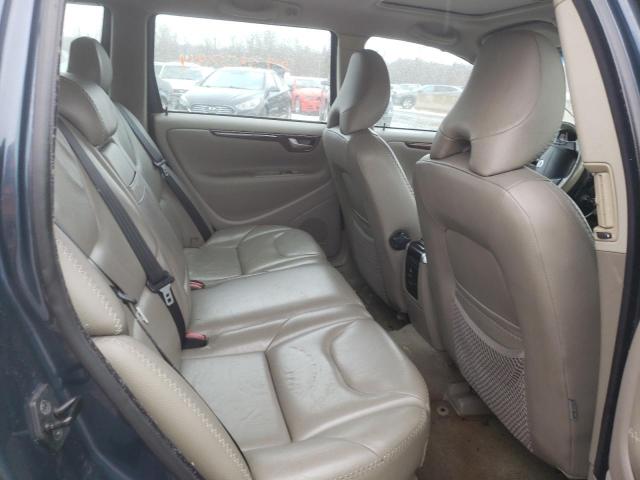 2006 Volvo Xc70 VIN: YV4SZ592961240700 Lot: 62180294