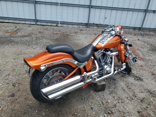 2008 HARLEY-DAVIDSON FXSTSSE2 1HD1PT9398Y955020