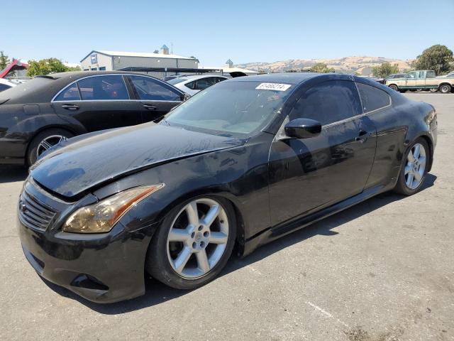 JNKCV64E98M114184 2008 Infiniti G37 Base