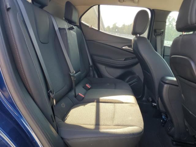 2022 Buick Encore Gx Select VIN: KL4MMDSL4NB031245 Lot: 62022004