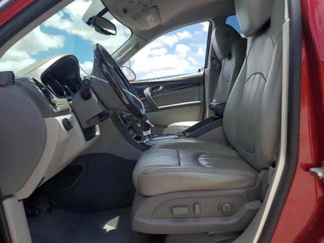 2013 Buick Enclave VIN: 5GAKRCKD8DJ205552 Lot: 61065764