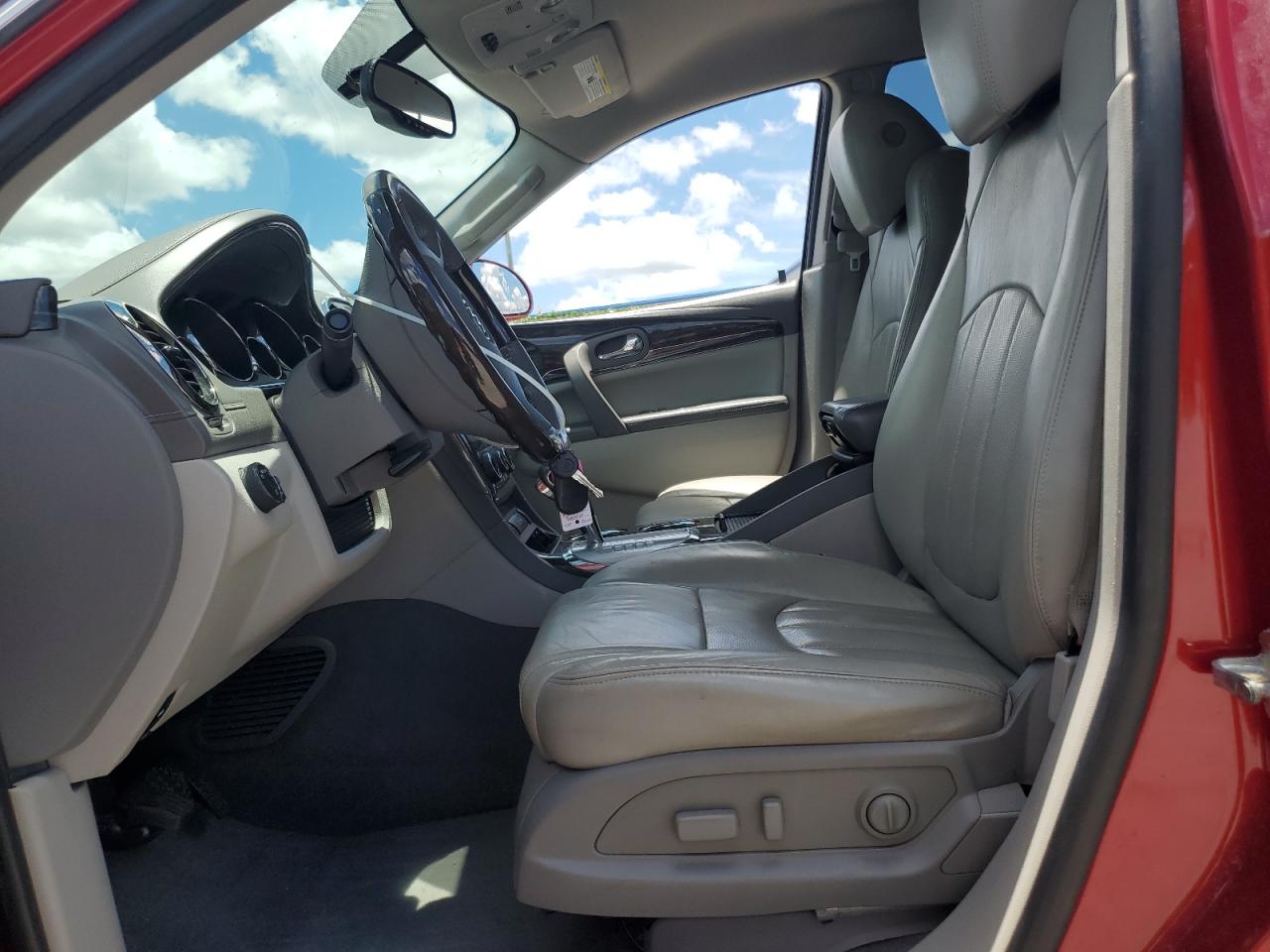 5GAKRCKD8DJ205552 2013 Buick Enclave