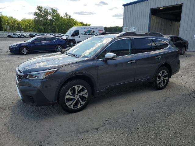 2020 SUBARU OUTBACK TO - 4S4BTAPC2L3135923